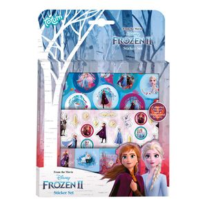Totum Disney Frozen 2 Stickerset