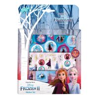 Totum Disney Frozen 2 Stickerset - thumbnail