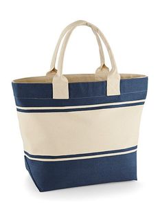 Quadra QD26 Canvas Deck Bag