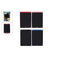 LCD tekentablet 4ass 28,5x19x0,5cm
