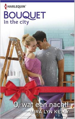 O, wat een nacht! - Mira Lynn Kelly - ebook