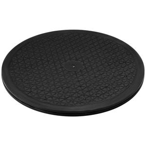 SpeaKa Professional SP-MT-300 Monitor-draaischijf 25,4 cm (10) - 94,0 cm (37) Zwart Draaibaar