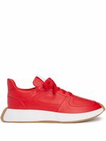 Giuseppe Zanotti baskets Ferox - Rouge