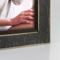 Zep Fotolijst F246B Cervia Black 10x15 cm