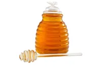 Cookinglife Honingpot Glas 500 ml Cookinglife Honingpot Glas 500 ml