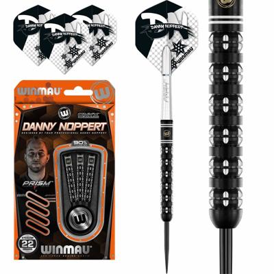Winmau Danny Noppert Freeze Edition Darts
