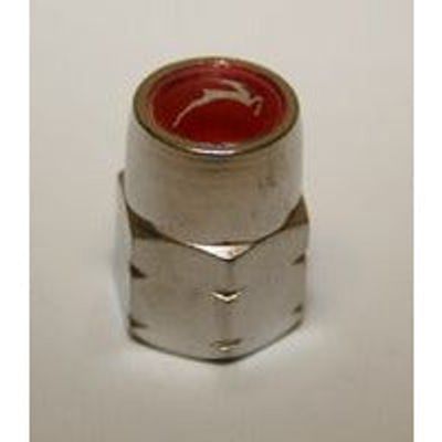 Gazelle siermoer 10/5 x 26g rvs 21mm