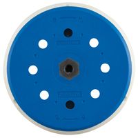 Makita Accessoires Schuurzool "HARD" Diameter 150mm - 197315-5 Makita Accessoires Schuurzool "HARD" Diameter 150mm - 197315-5