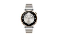 Huawei WATCH GT 4 3,35 cm (1.32") AMOLED 41 mm Digitaal 466 x 466 Pixels Zilver Wifi GPS