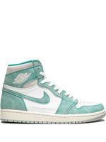 Jordan baskets montantes Air Jordan 1 Retro High OG turbo green - Vert