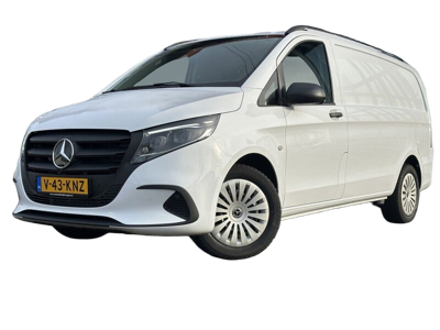 Mercedes Benz Vito