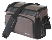 Basil Stuurtas move kf 7-8 liter 17 x 23 x 20 cm - bruin