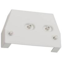 ABN 60228 Klemafdekking 1 stuk(s)