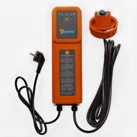 Koi Pro UV-C Amalgaam Trafo T5 40W - Effectieve Vijverreiniger voor Heldere Vijver