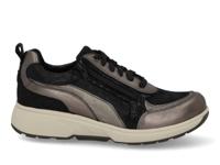 Xsensible Valletta 30222.3 993 old silver Grijs maat 37