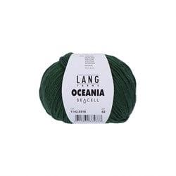 Lang Yarns Oceania 318 Tanne