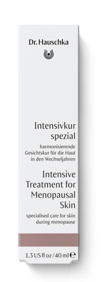 Dr. Hauschka Intensive Treatment For Menopausal Skin