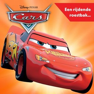 Cars - Een rijdende roestbak…