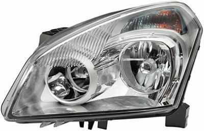 Koplamp rechts 1EF238042121