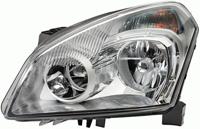 Koplamp rechts 1EF238042121