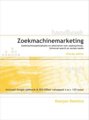 Zoekmachinemarketing (Paperback)
