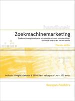 Zoekmachinemarketing (Paperback)