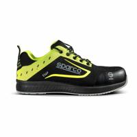 Veiligheidsschoenen Sparco Cup S1P - Maat: 43