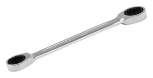 Bahco Ringratelsleutel | verchroomd | lengte 245 mm | 3/4-7/8" - 1320RZ-3/4-7/8