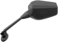 Vicma Mirrors left black, e546i