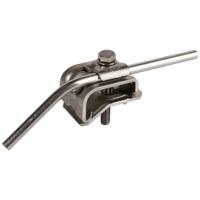 DEHN DRK KB 8.10 W16.22 EST AL Dakgootklem 1 stuk(s)