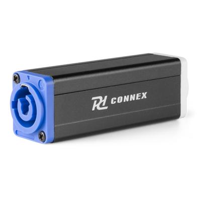 PD-Connex PD connex PSB10 Powercon Coupler verleng