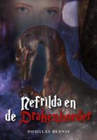 Nefrilda en de drakenhoeder (Paperback)