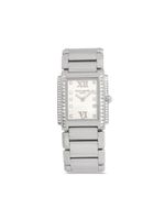 Patek Philippe montre Twenty 4 25 mm pre-owned - Blanc - thumbnail