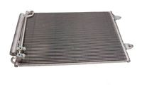 Condensor, airconditioning AC888063