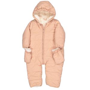 Baby skipak Lange mouwen