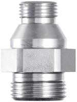 Carat adapter m30 x 1/2"g - es00500000