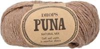 Drops Puna Natural Mix 017 Nougat - thumbnail