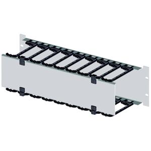 Apranet 26516008 19 inch Kabelhouder