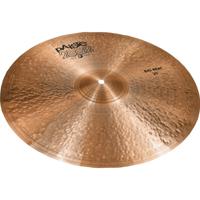 Paiste 2002 Black Big Beat 20 crash-ride 20 inch