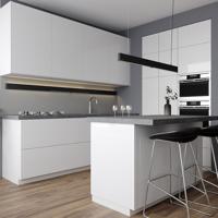 NOVY Pendant 90 hangende plafondverlichting Harde montage LED 23 W - thumbnail