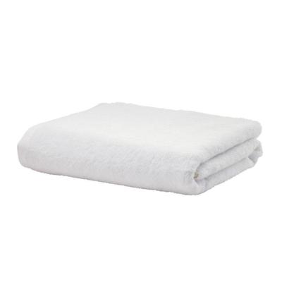 Aquanova London Badlaken 100x150cm Wit per stuk LONTWX-43