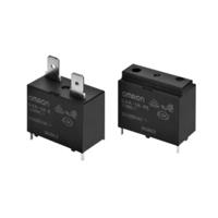 Omron G4A-1A-E-DC12 Powerrelais 12 V/DC 20 A 1x NO 1 stuk(s) Bag - thumbnail