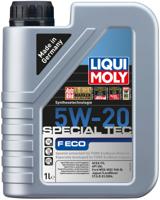LIQUI MOLY Spec.tec f eco 5w-20 1l