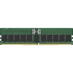 Kingston KSM56R46BS4PMI-32MDI Werkgeheugen voor server DDR5 32 GB 1 x 32 GB ECC 288-pins DIMM CL46 KSM56R46BS4PMI-32MDI