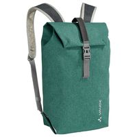 Vaude Kissleg Rugtas Nickel Green - thumbnail