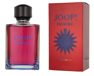 JOOP! Homme Neon Eau de Toilette Spray 125 ml Heren