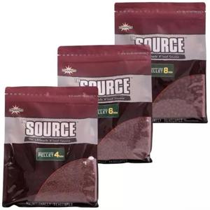 Dynamite Baits The Source Pellets 6mm 900 gr