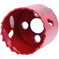 KS Tools 129.5043 1295043 Gatenzaag 43 mm 1 stuk(s)