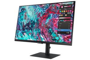 SAMSUNG ViewFinity Business Monitor S80TB ledmonitor
