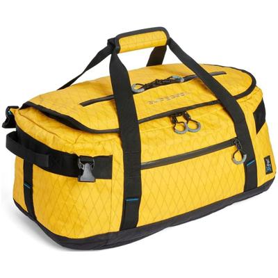 Gura Gear Mara Travel Duffel 40L geel
